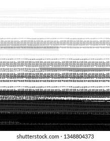 Vector automotive backdrop template. Grunge tire tracks background for portrait poster, digital banner, flyer, booklet, brochure and web design. Editable graphic image in black and grey colors
