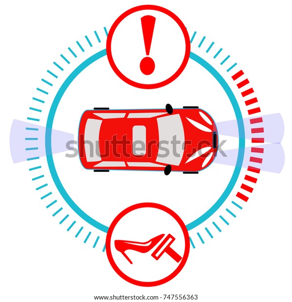 vector  autopilot  traffic\
safety 