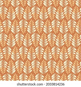 Vektorherbstliche botanische Gestaltung mit Blättern, Dahlien und Chrysanthemen. Geeignete Muster für Scrapbooking und 
 Textilien.