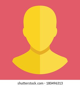 Vector Avatar Profile Account Icon
