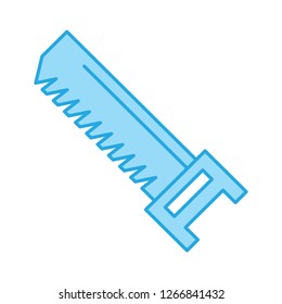 Vector axe icon