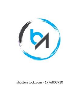 VBA-Letter-Logo
Schönes minimalistisches Logotypdesign für Branding
