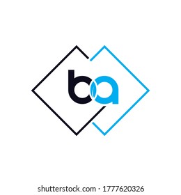 VBA-Letter-Logo
Schönes minimalistisches Logotypdesign für Branding