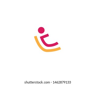 vector babyseat isolated on white background icon