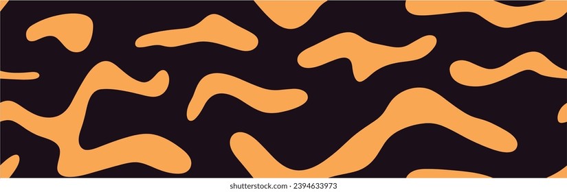 Vector bacground for wallpaper. Vector Illustration. Background for Wallpaper, Web Design, Brochure, Visit Card. Banner Design. Seamless.