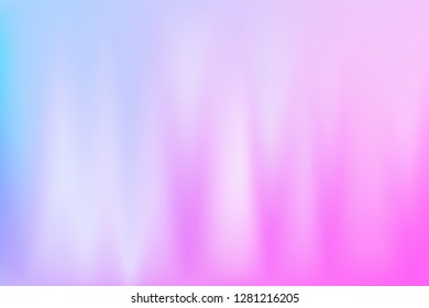Vector backdrop design for banners. Vibrant colors smooth gradient texture background. Soft colors gradient background.