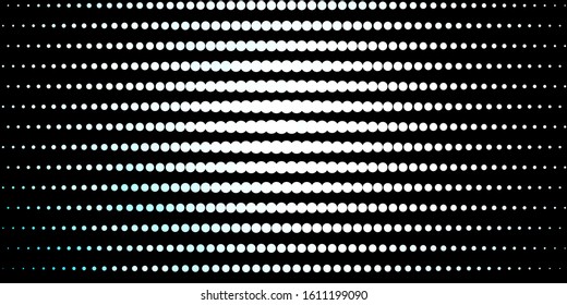  vector backdrop with dots. Modern abstract illustration   Pattern for business ads.