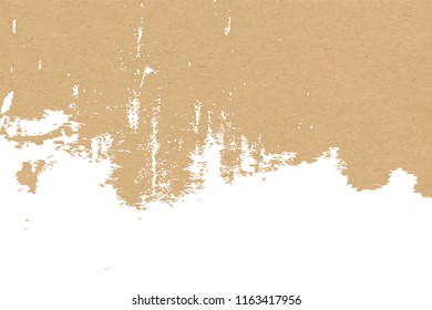 Vector backgound made in the technique of grunge