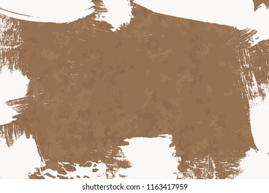 Vector backgound made in the technique of grunge