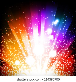 Vector background