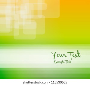 Vector background