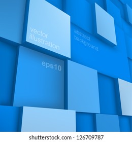 Vector background