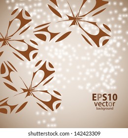 Vector background