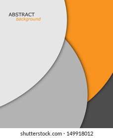 Vector background