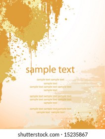 vector background