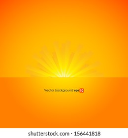 Vector background 
