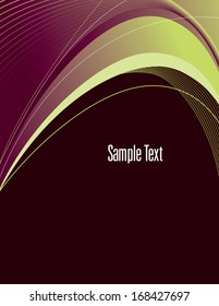 Vector Background.