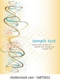 vector background