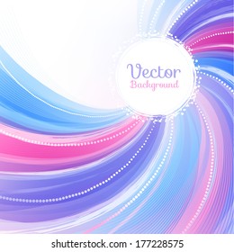 Vector background.