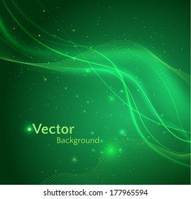 Vector background.