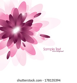 Vector Background.