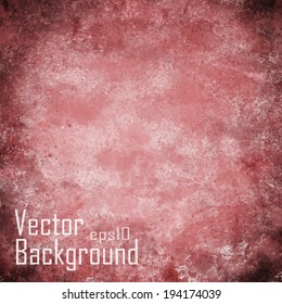 Vector Background