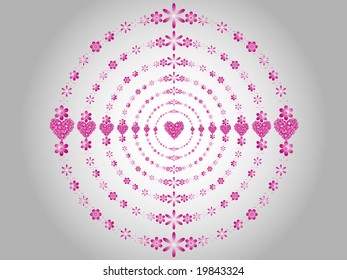 vector background
