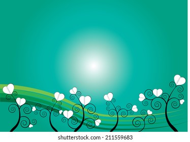 vector background