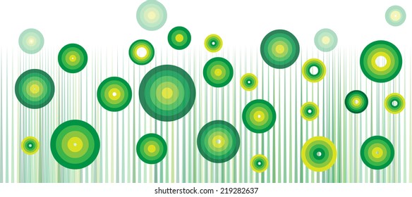 vector background