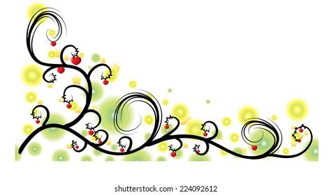 vector background