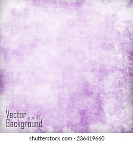 Vector background