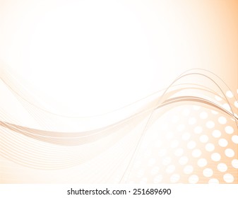 Vector Background. - Shutterstock ID 251689690
