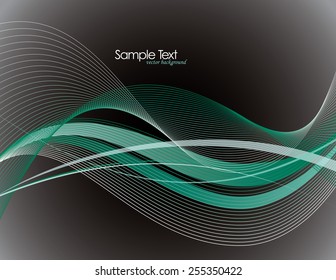 Vector Background.