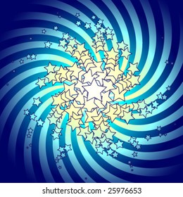 Vector background