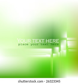 Vector background