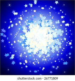 Vector background