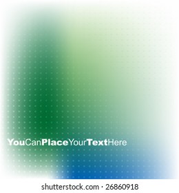 Vector background