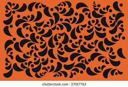  Vector  background