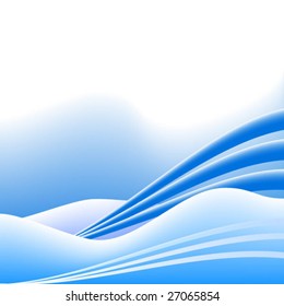 Vector for background