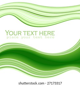 Vector background
