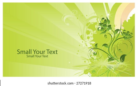 vector background
