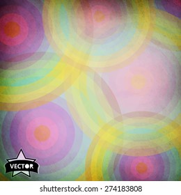 vector background