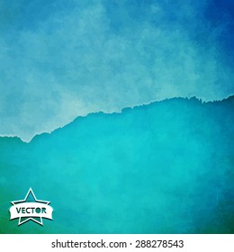 Vector background