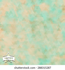 Vector background