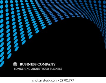 Vector background