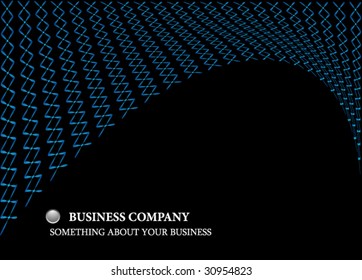 Vector background