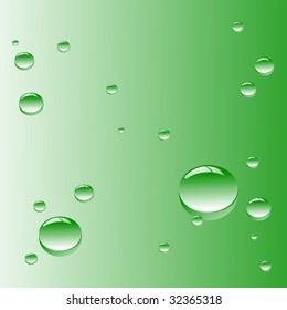 Vector background