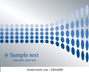 Vector background