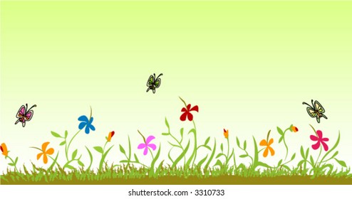 Vector Background