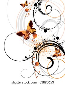 vector background